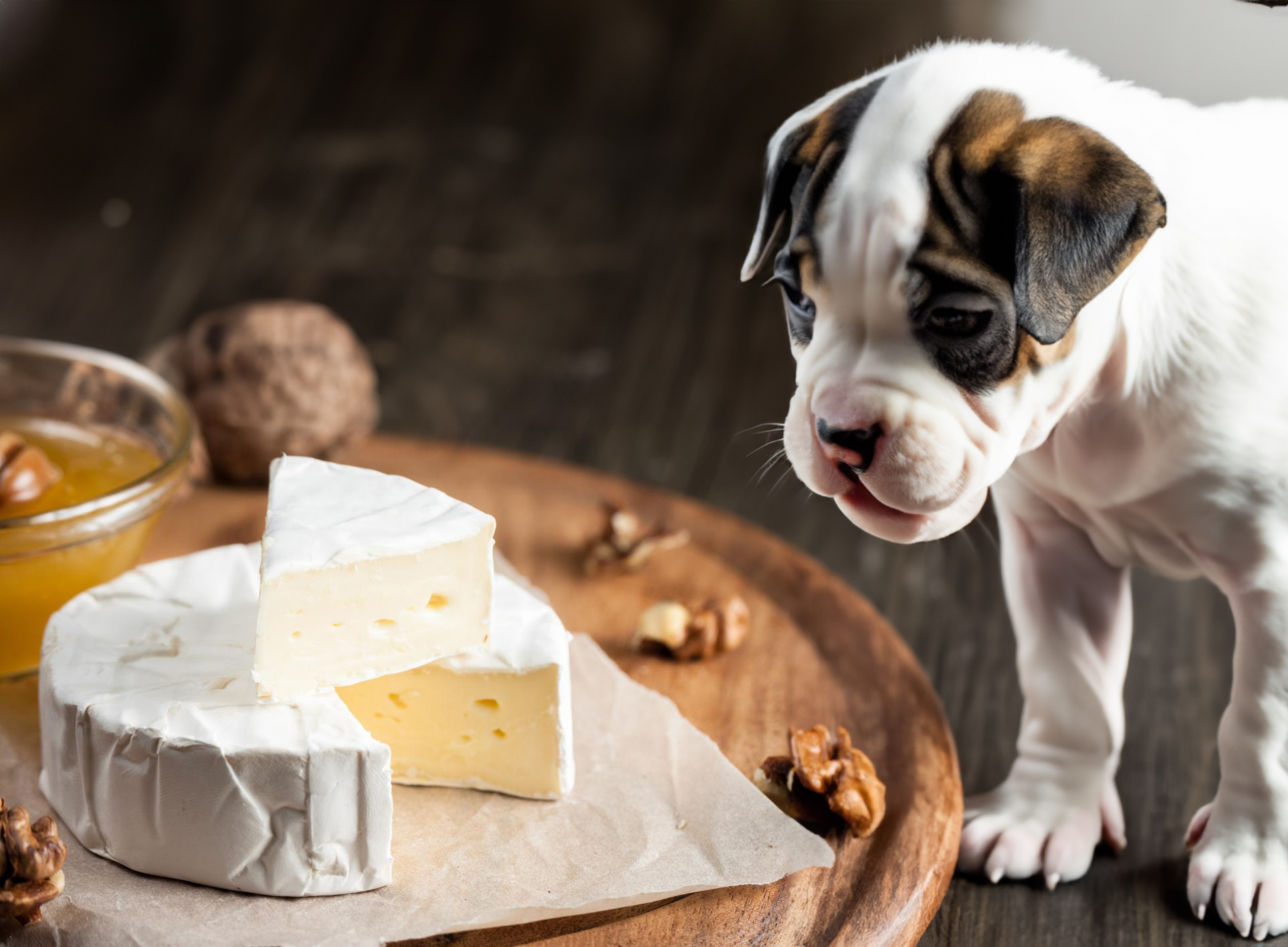 Can Dogs Eat Ricotta Cheese? • CanDogsEat